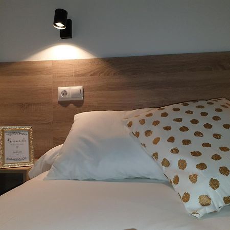 Norte Oviedo Rooms Madrid Exterior photo